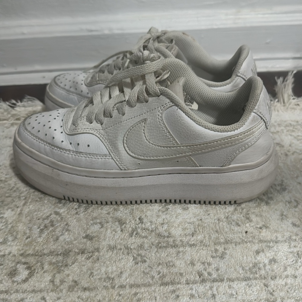 Nike sneakers